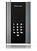 Produktbild iStorage IS-DT2-256-14000-C-G 14TB diskAshur DT2 256-bit USB 3.1 Desktop Festplatte mit Hardwareverschlüsselung