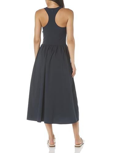 Sweaty Betty Women's Athletic Lightweight Explorer Ribbed Racer Back Dress2