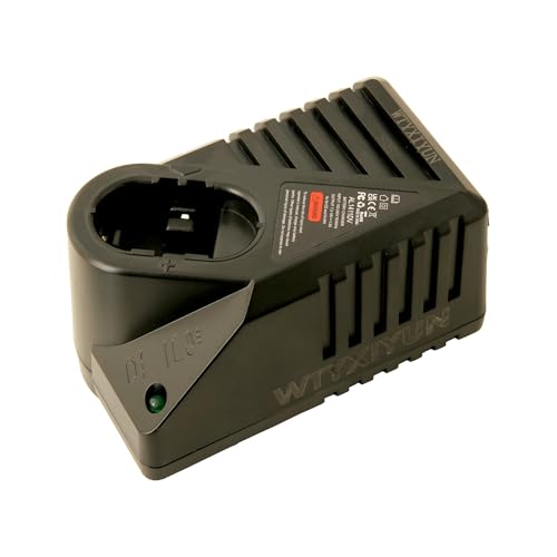 Chargeur de batteries NiCD NiMH 7.2V-24V pour modèles BAT043 BAT045 alimentation stable