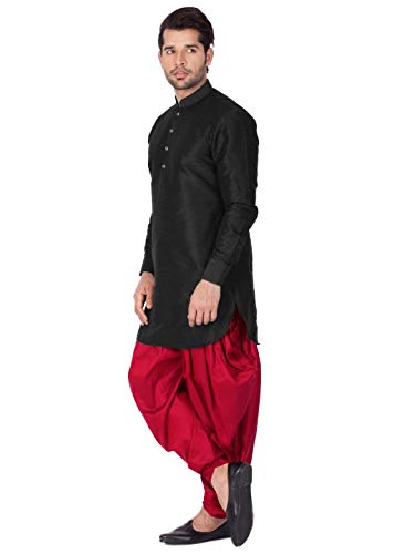 Image of VASTRAMAY boys Kurta Set