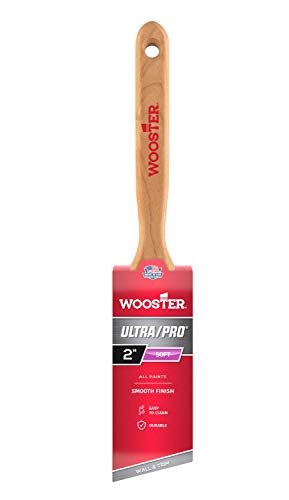 2 Ultra/PRO Soft ANGLESASH Brush