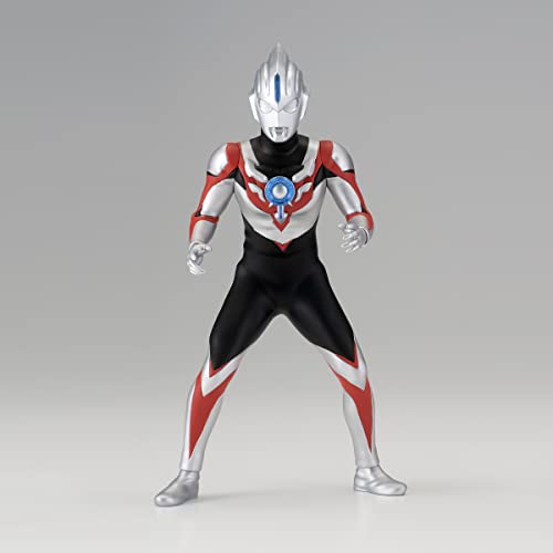 BanPresto - Ultraman Orb Hero's Brave Statue Figure Ultraman Orb Orborigin (Version A)