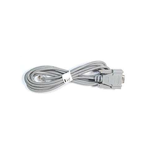 N.C. APC PDU DB-9 RJ-12 Stecker 940-0144A Seriell Kabel