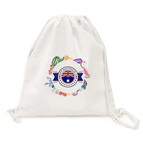 Sac en tissu pliable pour transporter les légumes sans les abîmer