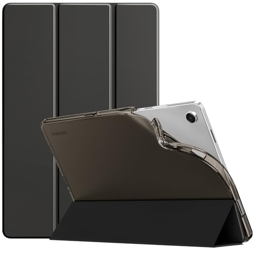 Image of TiMOVO Soft Case for Samsung Galaxy Tab A11+ /A11 Plus 11 inch 2026, Black