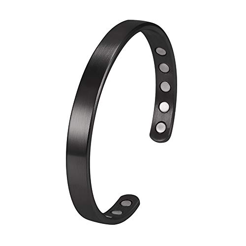 MagnetRX® Cuff Bracelet