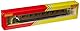 Wagen RailRoad LNER, Composite Coach, Epoche 3, Braun