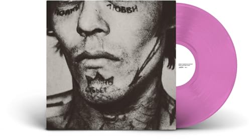 Hatred Stems From The Seed (Opaque Violet Vinyl)