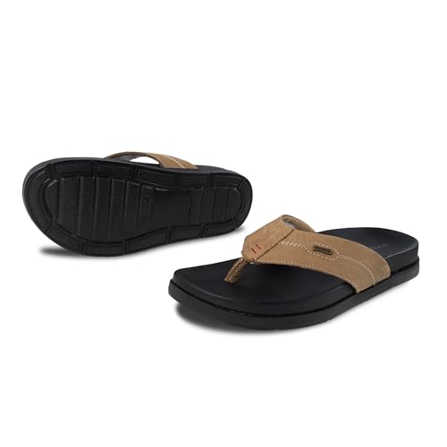 Image of Woodland Men's Flip-Flop