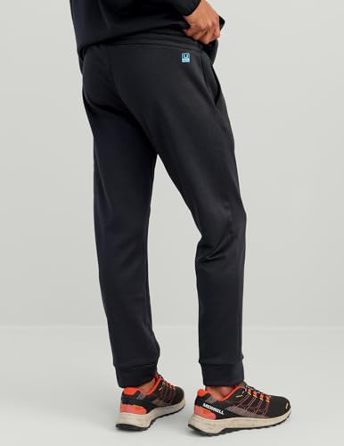 HUK Mens Coldfront+ Jogger Sweatpants, Comfortable Cold Weather Athletic Pants for Men4