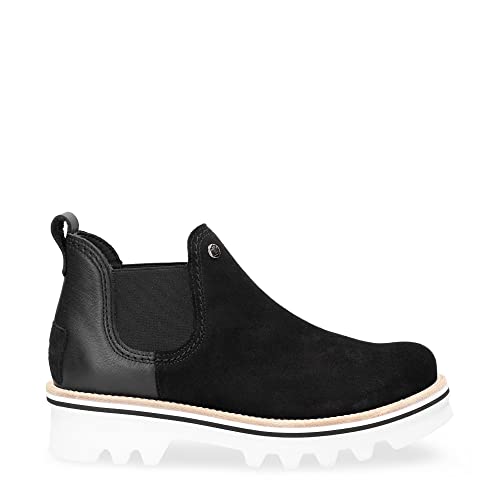 Image of Panama Jack womens Chelsea Boots