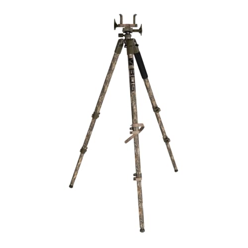 BOG DeathGrip Realtree Excape Camo Tripod with...