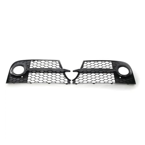 Lunette antibrouillard Audi TT MK2 nid d'abeille résistant aux chocs et intempéries