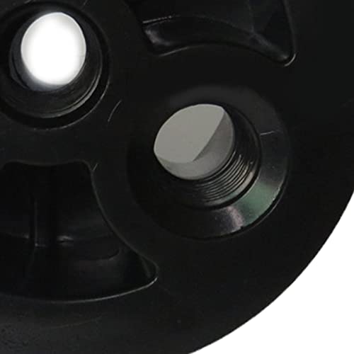 Capuchon d'extrémité de rechange RO anti-fuite pour boîtier de membrane 4021 - 5