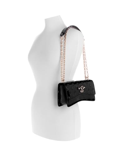 Image of Gerty Convertible Crossbody Flap