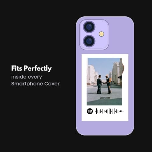 Image of Funk You Store Pink Floyd Poster | Pink Floyd Band Songs Mini Poster Kit (Set of 15) | Pink Floyd Band's Songs Polaroids (8 x 6 cm) Posters for Phone Accessories, Bedroom, Office, room decoration