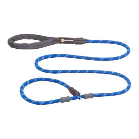 RUFFWEAR Just-a-Cinch 2-in-1 Dog Lead and Collar Cover