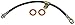 Dorman/Ez Drain H106344 Auto Part