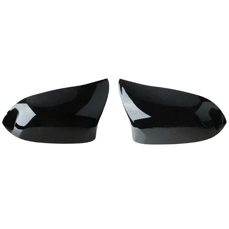 Coque rétroviseur X3 F25 X4 F26 X5 F15 X6 F16 coque miroir latéral