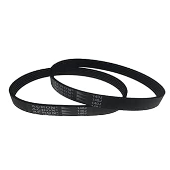 Cinghia Motore-Rulli Per Pialla Filo Spessore Fox F22-564/250 - Foto 10