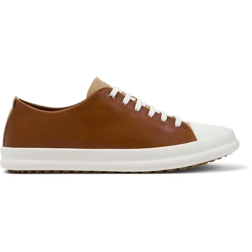 Camper Men's Basket Sneaker3