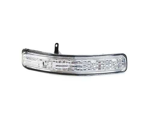 Clignotant de rétroviseur pour Explorer 2011-2019, optique latérale premium BB5Z13B375A
