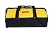 DeWalt 24" Heavy-Duty Ballistic Nylon Contractor Tool Bag