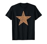 Leopard Print Star Clothing