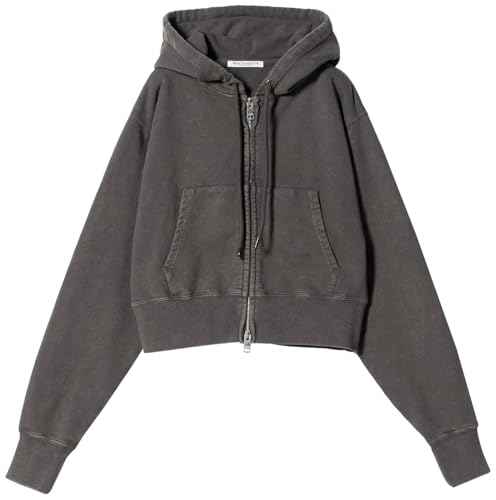 [ビューティー&ユース ユナイテッドアローズ] コットン ショートフロントジップパーカー 16271050409 9900 その他9(99) FREE