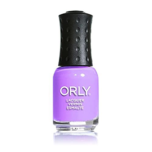 Orly Mani Minis Smalto per Unghie, Lollipop - 5.4