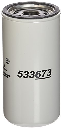 WIX 33673 Fuel Water Separator