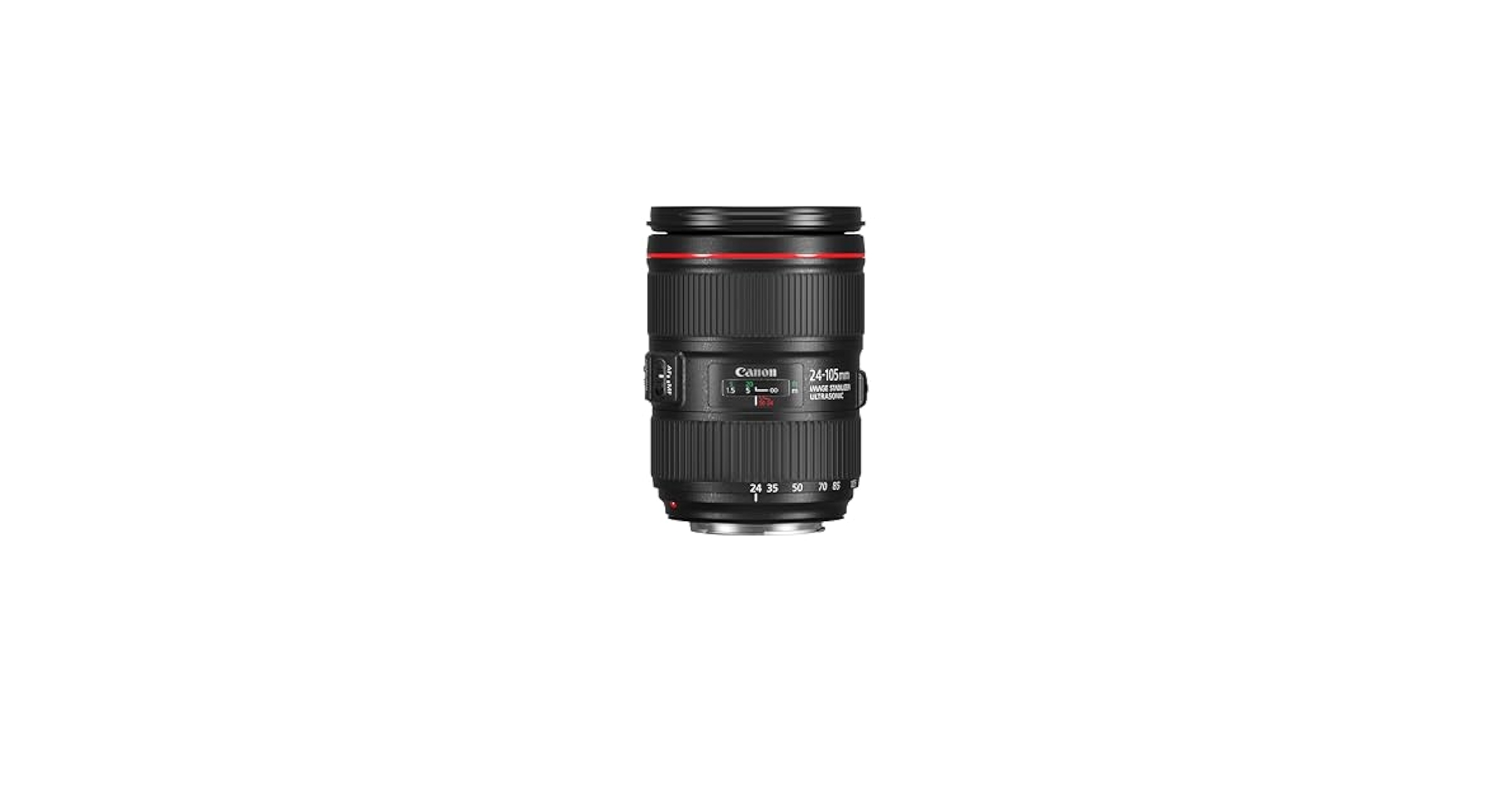 【訳アリ品】EF24-70F4L IS USM Amazon.co.jp: Canon 標準ズームレンズ EF24-70mm F4 L IS USM