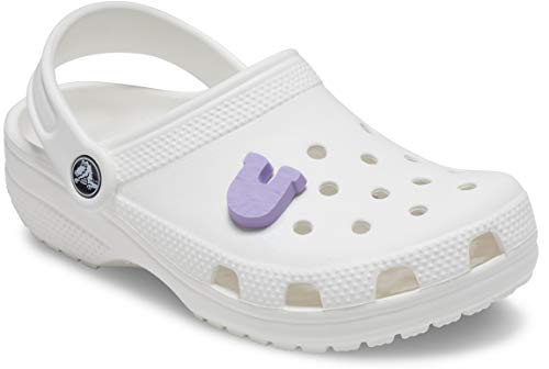 Image of Crocs Synthetic Unisex-Adult Holiday Shoe Charms