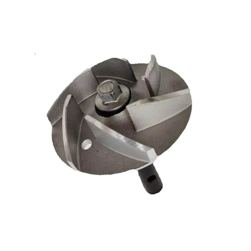 Turbine à eau pour CF 800CC ATV UTV Zforce Uforce 0800-0800A0