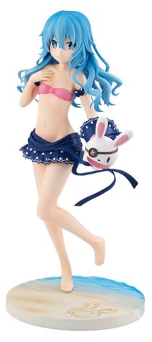KAD51708 Kadokawa Data A Live IV Statuetta 1/7 Costume da Bagno Yoshino Ver. 21 cm