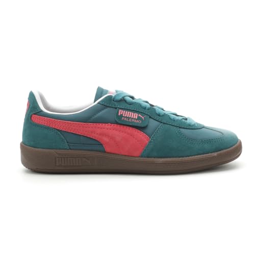 PUMA Women's Palermo Play Paris Sneaker