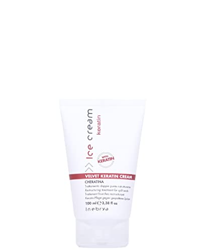 Preisvergleich Produktbild Inebrya Restrukturierungsbehandlung fuer Spliss, 100 ml