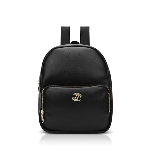 Image of Lavie Signature Women's Colourblock Conway Fashion Backpack for Women | Fashion Backpack for Work | Ladies purse | Stylish Shoulder Bag | Gift For Women