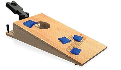 Buffalo Games - Mini Cornhole #TOP2