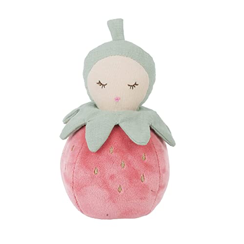 Image of Pinky Berry Chime Activity Toy
