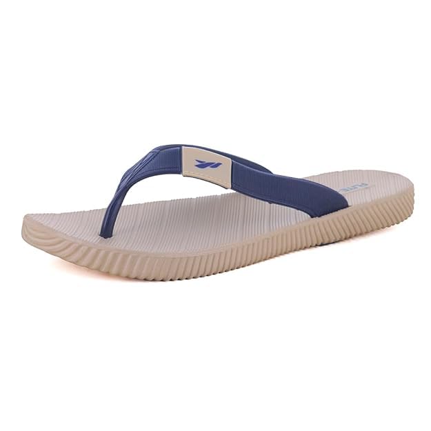 Image of FLITE Women's Rubber Slippers - Casual, Lightweight, Open-Toe Flip-Flops