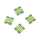 Identificazione della parte: progettato come chip sostitutivo per le cartucce T741X e T7411 741 utilizzate nelle stampanti Sure Color elencate.