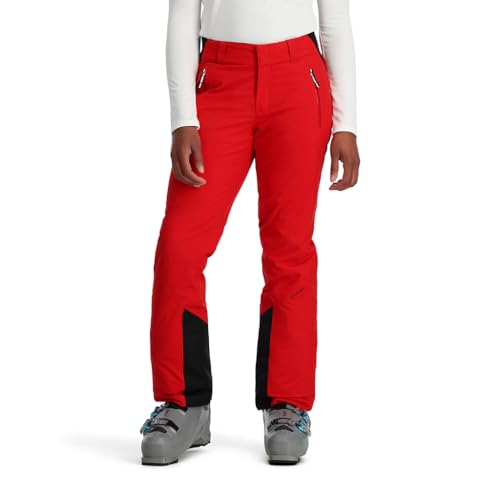 Spyder Women's Winner Insulated Ski Pants
