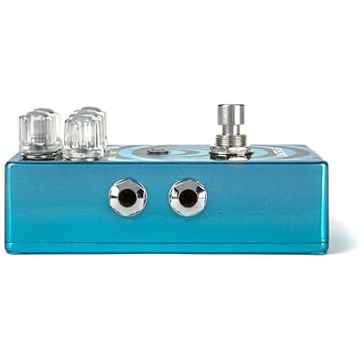 MXR Wylde Audio Chorus
