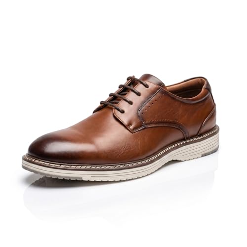 Men's Hybrid Dress Sneakers