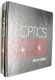 Optics (Addison-Wesley series in physics)