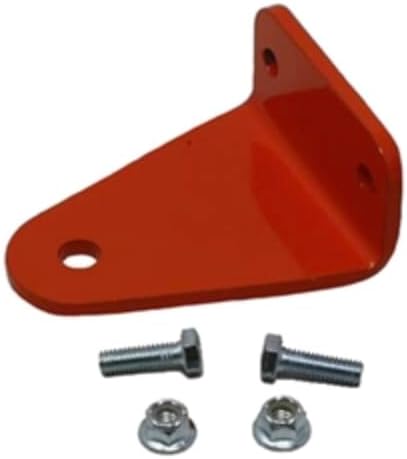 Generic 093-1000-00 Bad Boy Mowers Rear Tow Hitch for ZT/MZ/Rambler/Magnum/ZT Models/CZT or Maverick/Outlaw