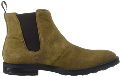 Woodland Men's Leather Fashion Boot