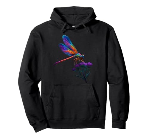 �j�W�g���{ �����ڍ��� ������ Dragonfly Insect Graphic �p�[�J�[
