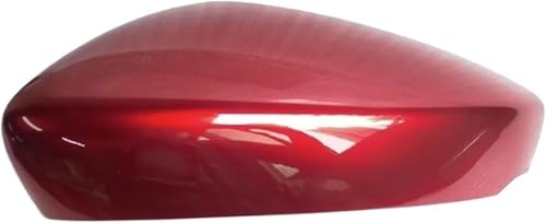 Couvercle de rétroviseur pour Mazda CX-30 2020-2022 coque gauche